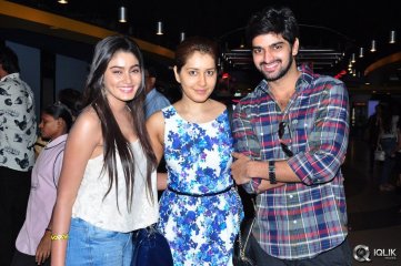 Celebrities at Dikkulu Choodaku Ramayya Movie Premiere Show